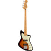 Fender - Player Plus Active Meteora Bass, Pau Ferro Fingerboard, 3-Colour Sunburst-Sky Music