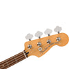 Fender - Player Plus Active Meteora Bass, Pau Ferro Fingerboard, Opal Spark-Sky Music