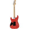 Fender - Michiya Haruhata Stratocaster®, Maple Fingerboard - Trans Pink-Sky Music