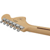 Fender - Michiya Haruhata Stratocaster®, Maple Fingerboard - Trans Pink-Sky Music
