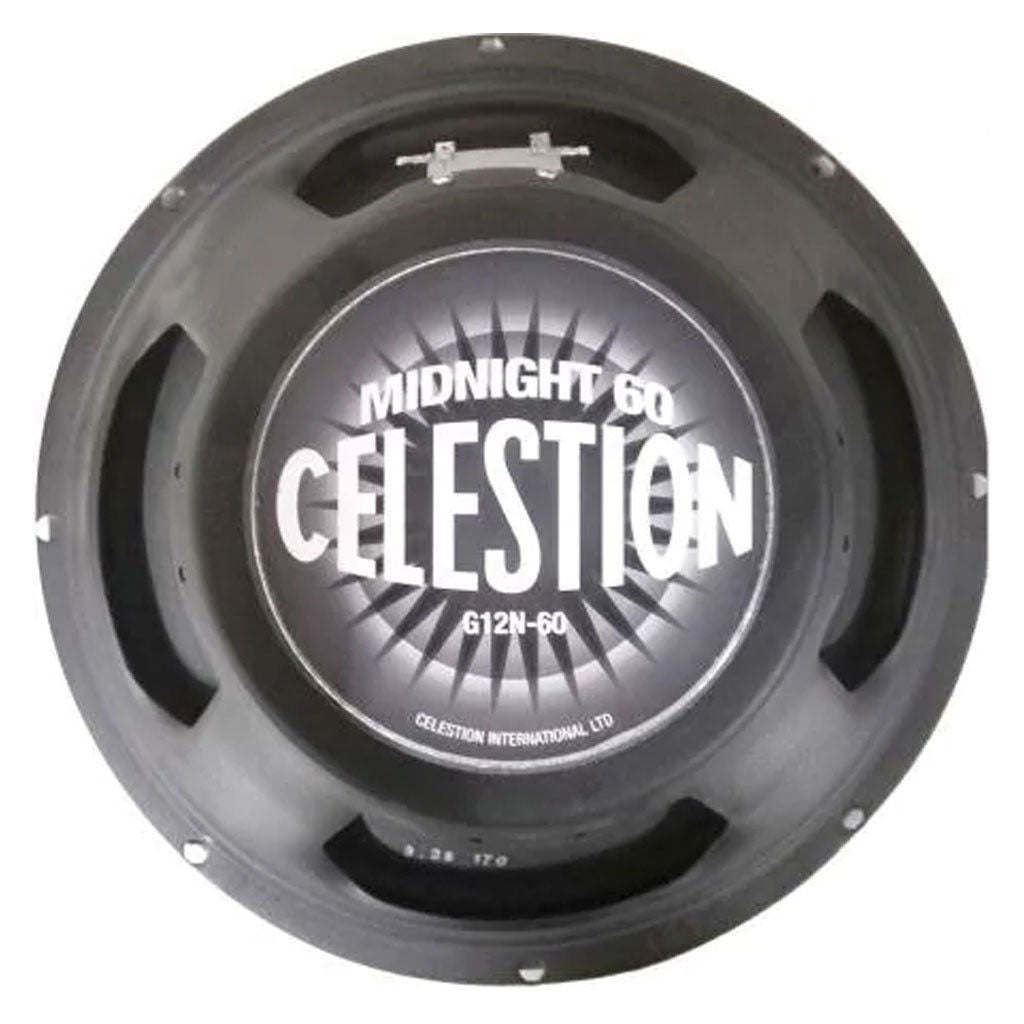 Celestion T5988 Midnight 60 - 60W Speaker 16 Ohm