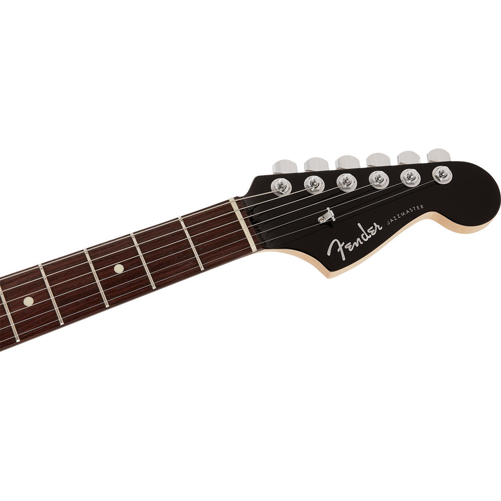 Fender - Made in Japan Modern Jazzmaster® Limited Run, Rosewood Fingerboard - 3-Color Sunburst