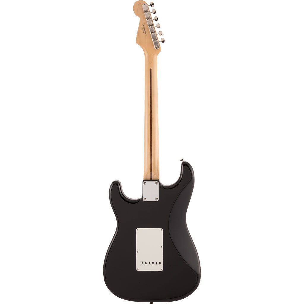 Fender Made in Japan Traditional 50s Stratocaster Maple Fingerboard Black