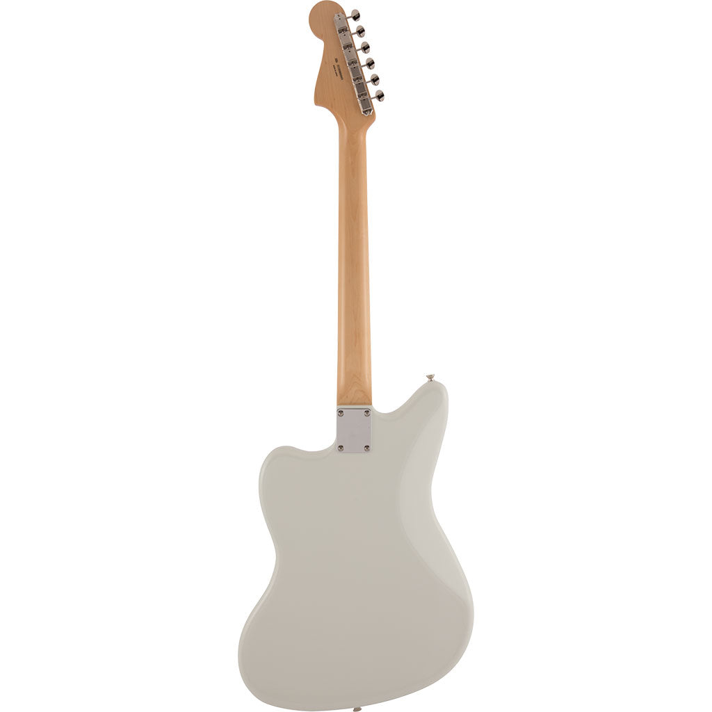 Fender - Made in Japan Traditional 60s Jazzmaster - Rosewood Fingerboard - Olympic White