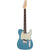 Fender Made in Japan Traditional 60s Telecaster Rosewood Fingerboard Lake Placid Blue