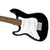 Squier - Mini Stratocaster® Left-Handed - Laurel Fingerboard - Black