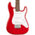Squier - Mini Stratocaster® - Laurel Fingerboard - Dakota Red