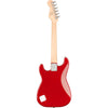 Squier - Mini Stratocaster® - Laurel Fingerboard - Dakota Red