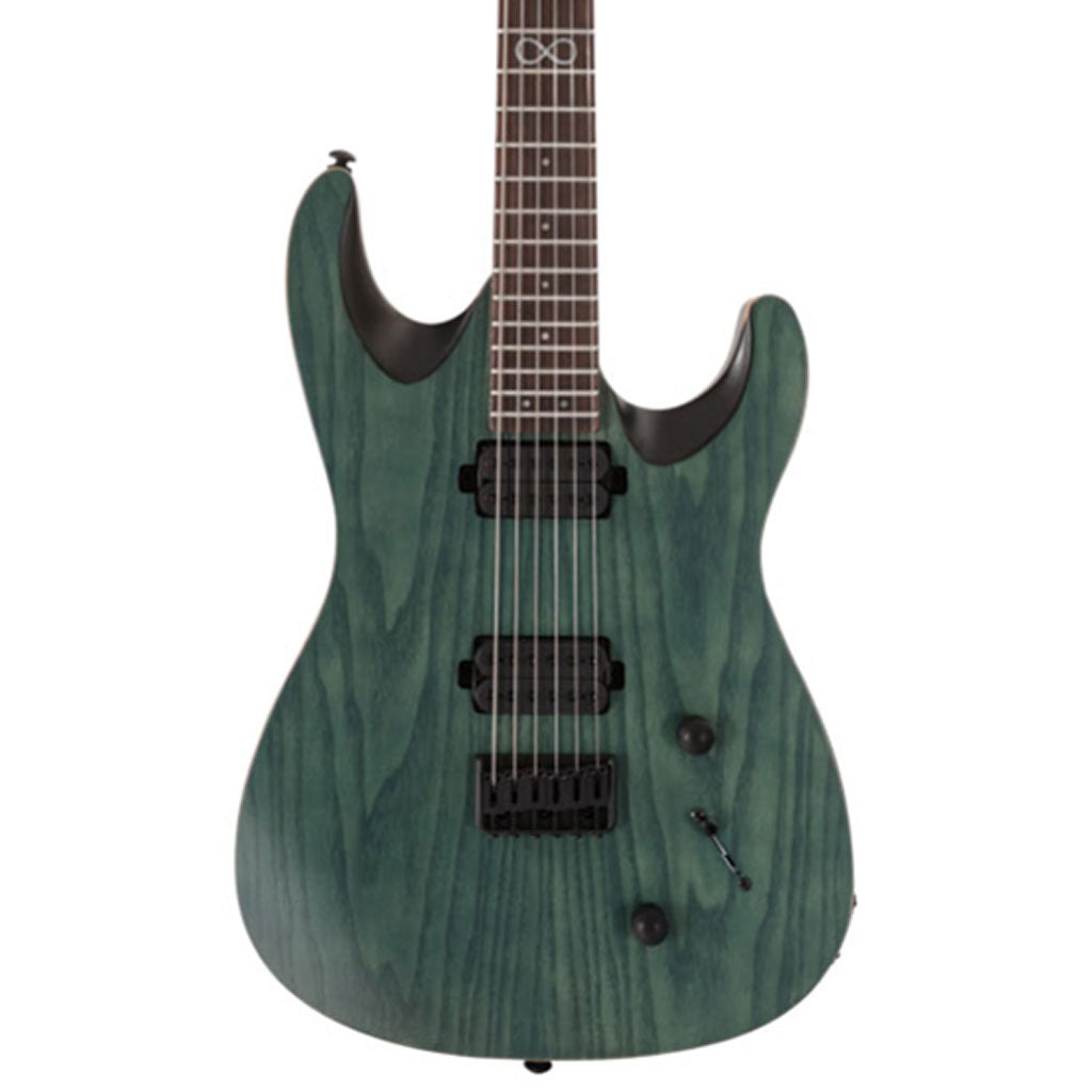 Chapman - ML1 Modern - Sage Green Satin