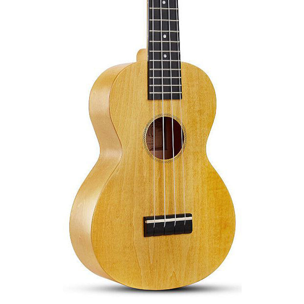 Mahalo - "I" Series Concert Ukulele - Sunflower
