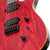 Chapman ML3 Modern Deep Red Satin