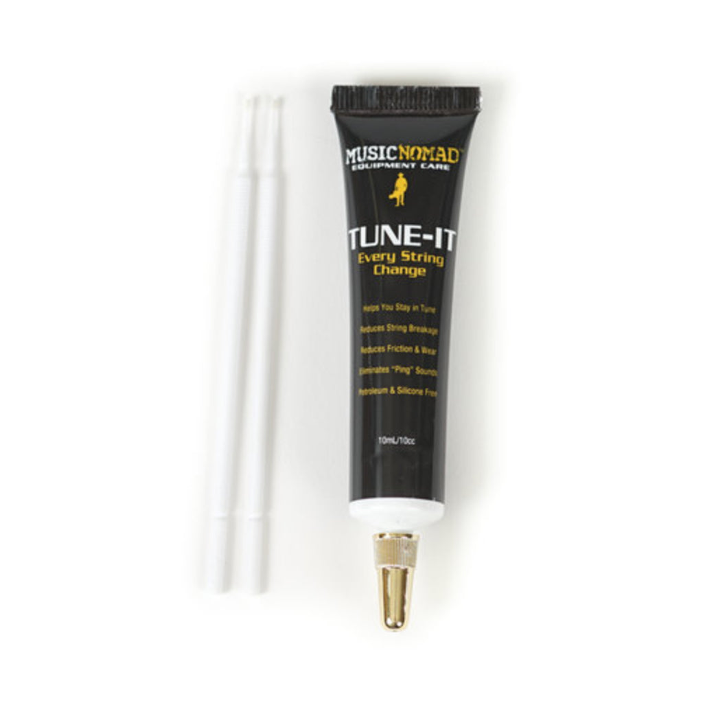 Music Nomad - Tune It - Lubricant