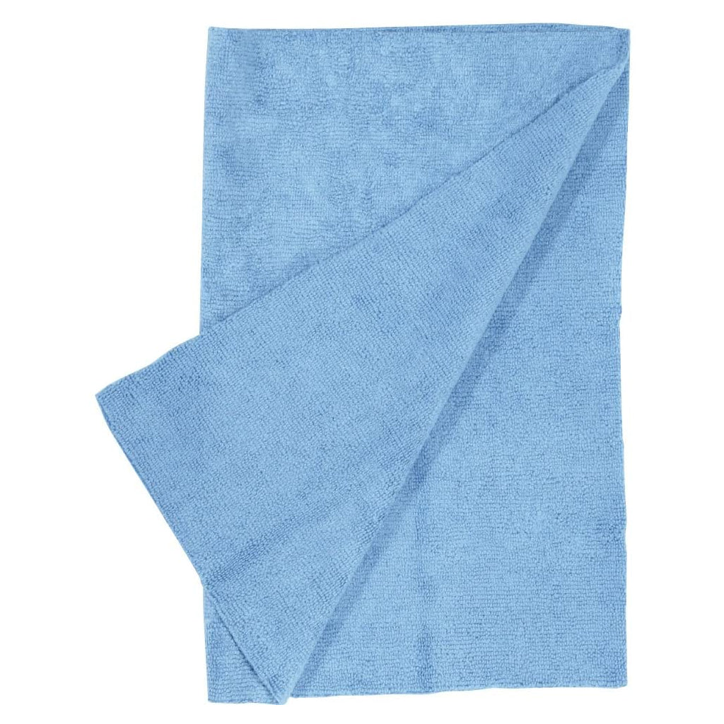Music Nomad Microfiber Guitar Detailing Towel Size 12 x 16