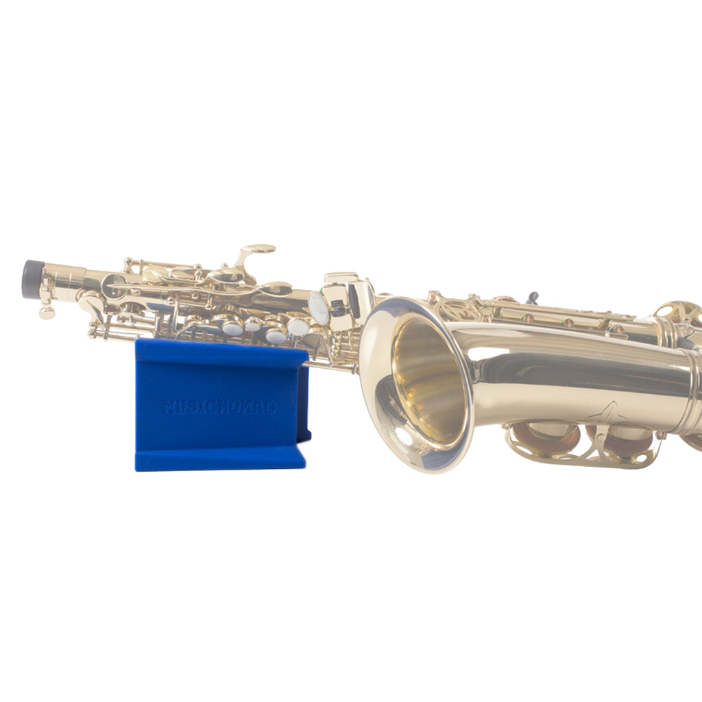 Music Nomad Cradle Cube Neck Support