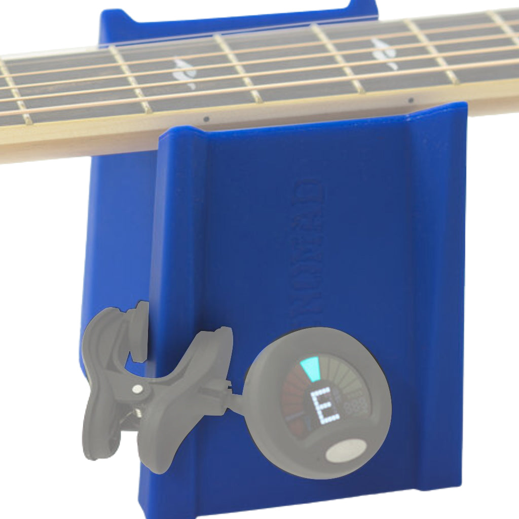 Music Nomad Cradle Cube Neck Support