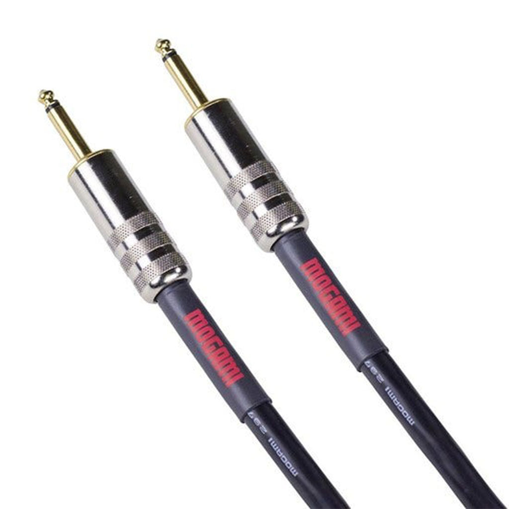 Mogami Overdrive 6ft Speaker Cable