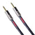 Mogami Overdrive 3ft Speaker Cable