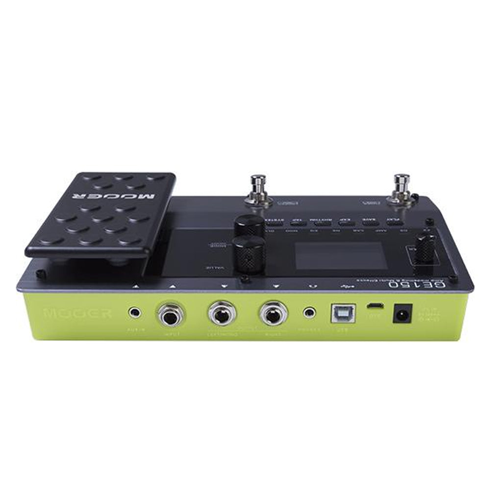 Mooer GE150 Multi Effects Processor