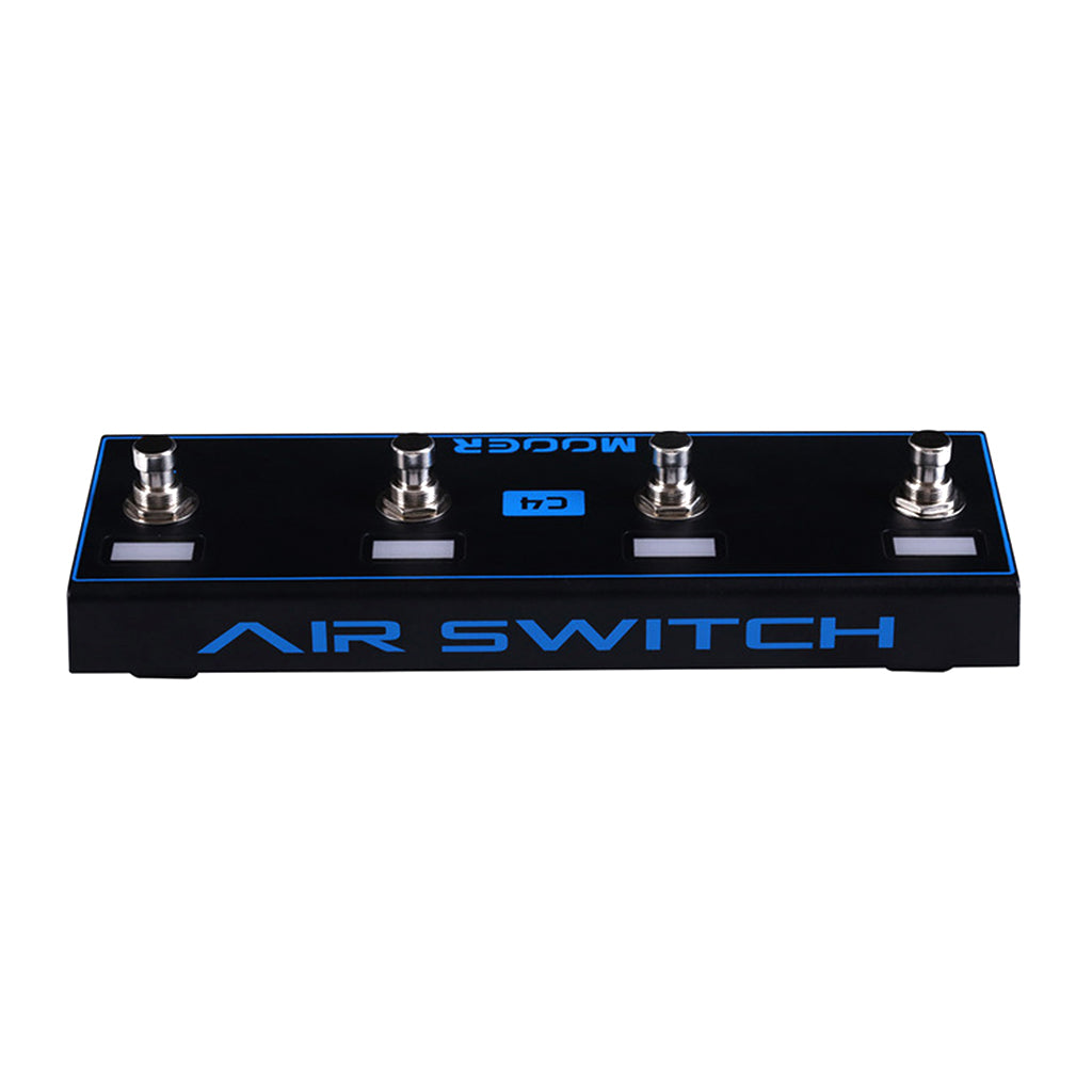Mooer Airswitch C4