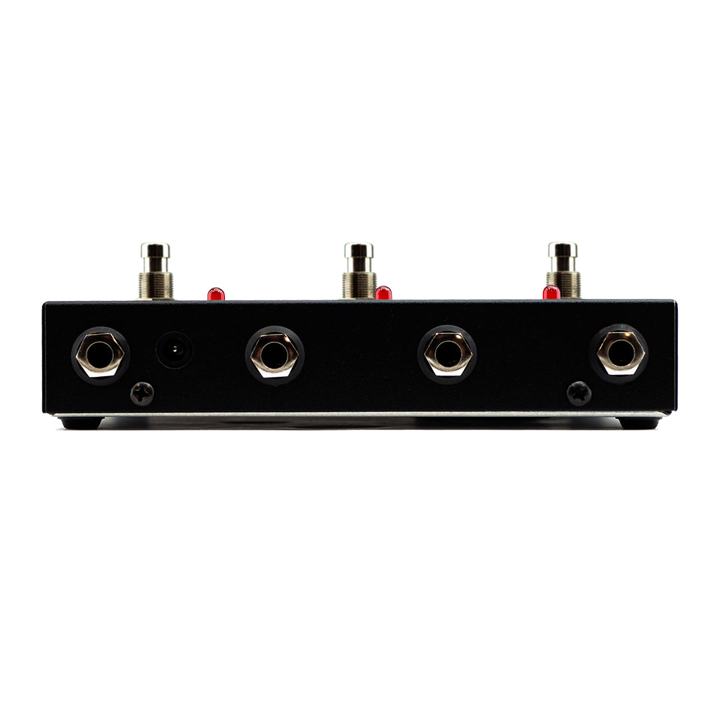 Morley ABC Gold Series Selector Combiner