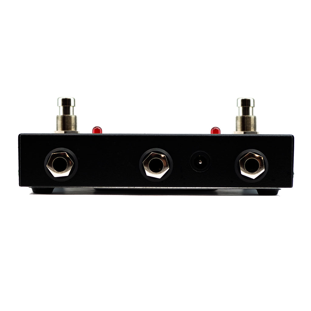 Morley ABY Gold Series Selector Combiner