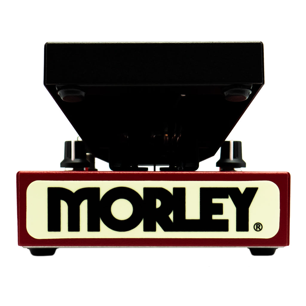 Morley 20/20 Bad Horsie Wah Pedal