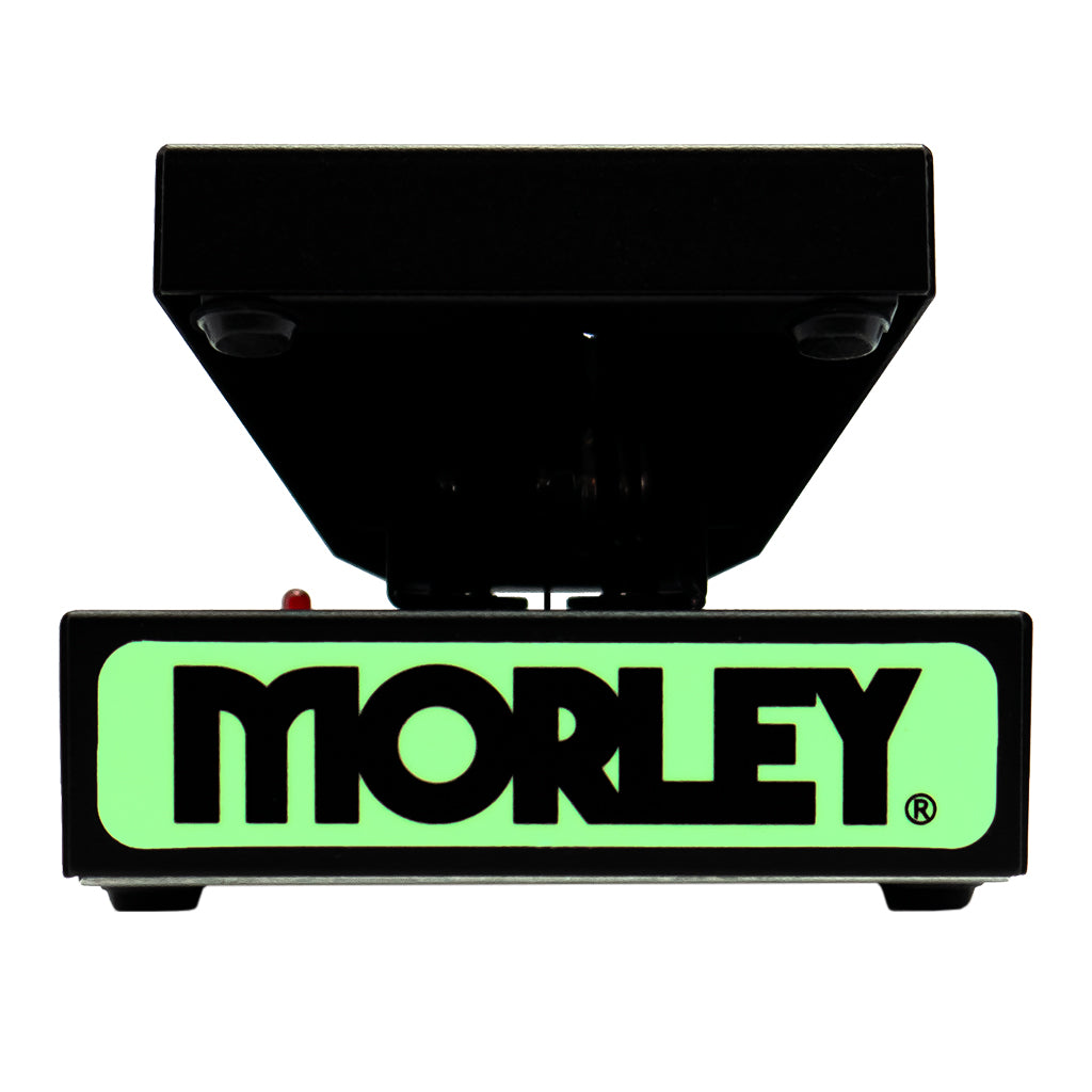 Morley 20/20 Classic Switchless Wah Pedal