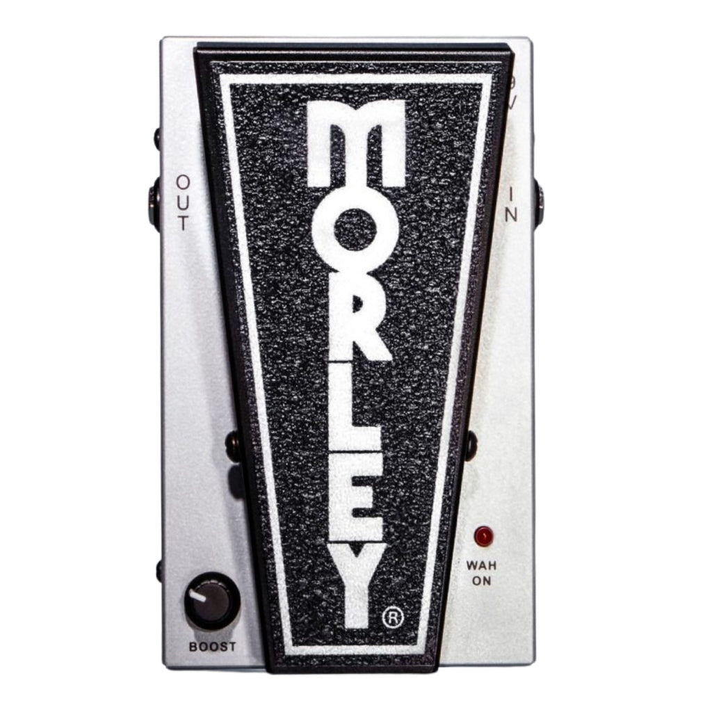 20 20 LEAD WAH BOOST