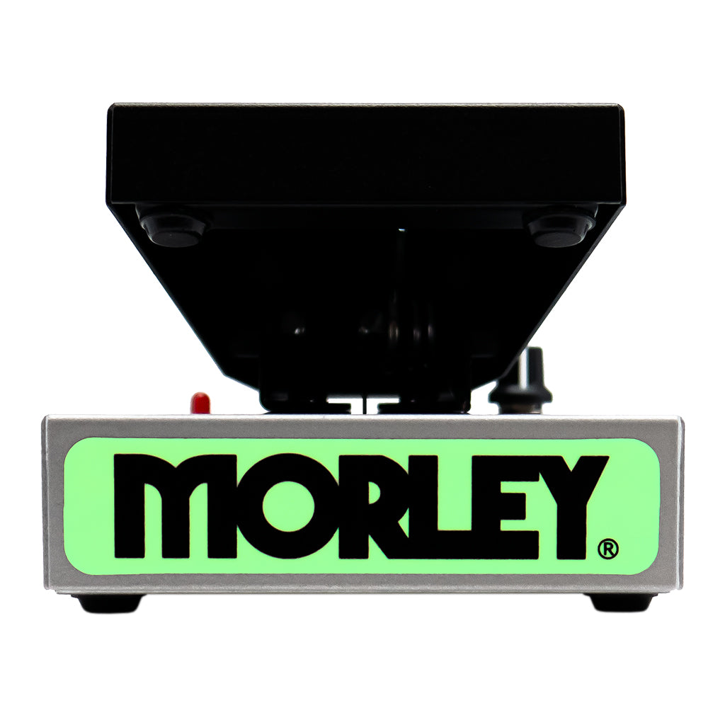 20 20 LEAD WAH BOOST