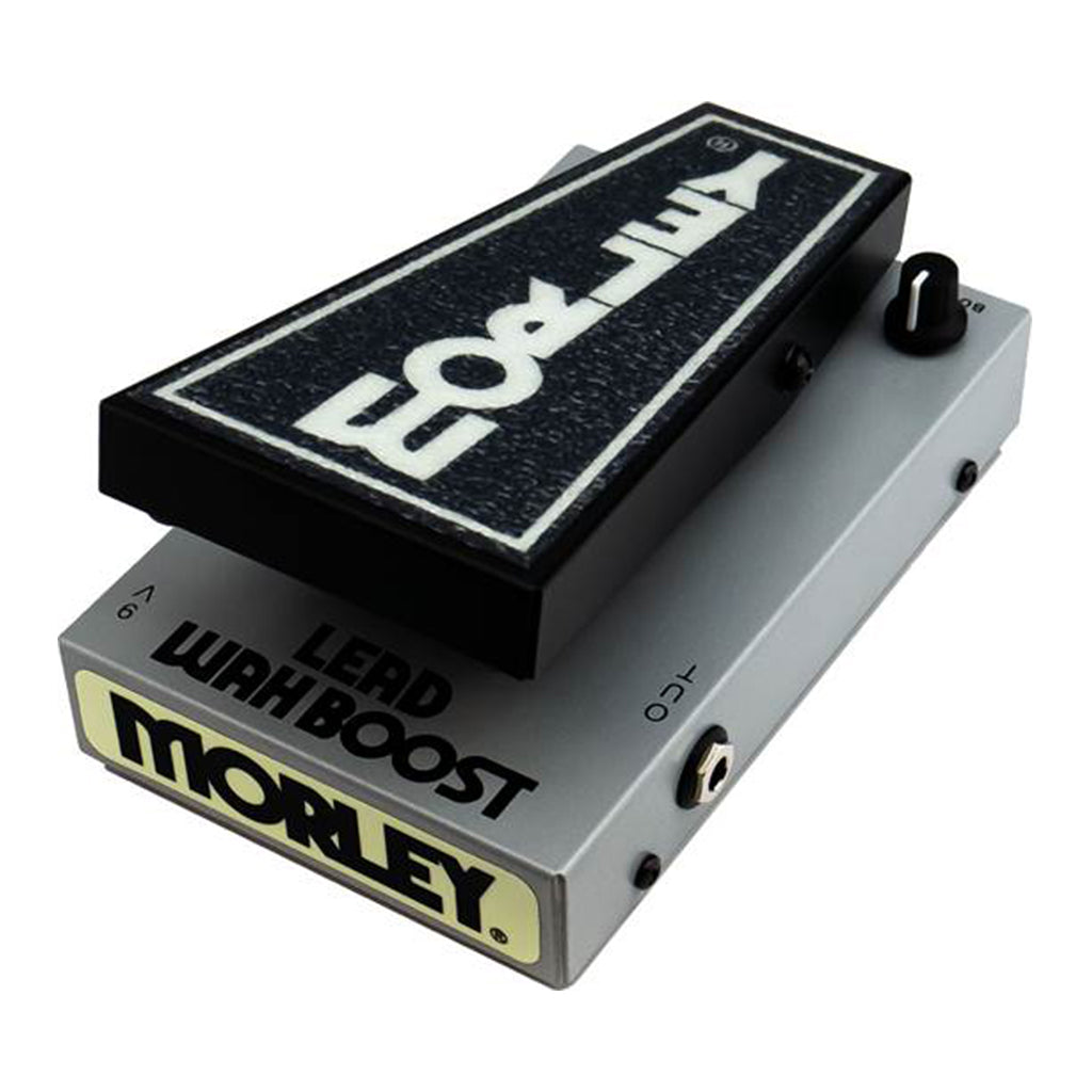 20 20 LEAD WAH BOOST