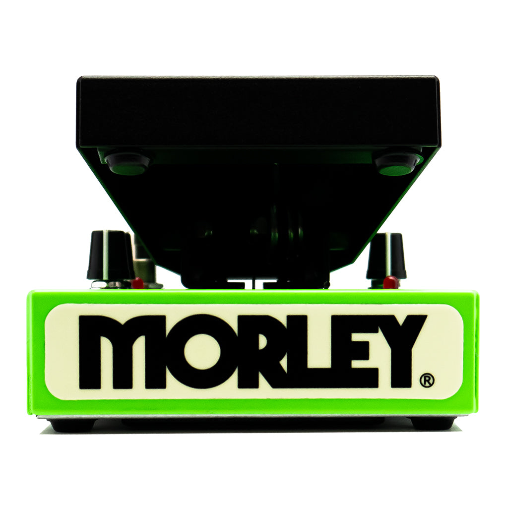 Morley 20/20 Distortion Wah