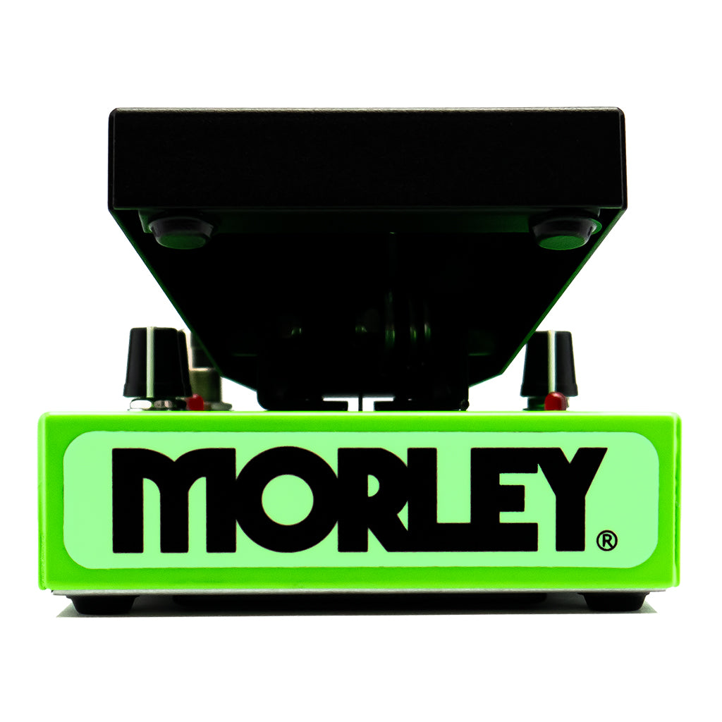 Morley 20/20 Distortion Wah
