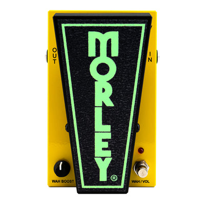 Morley 20/20 Power Wah