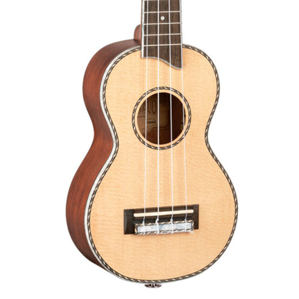 Mahalo Pearl Series Soprano Ukulele