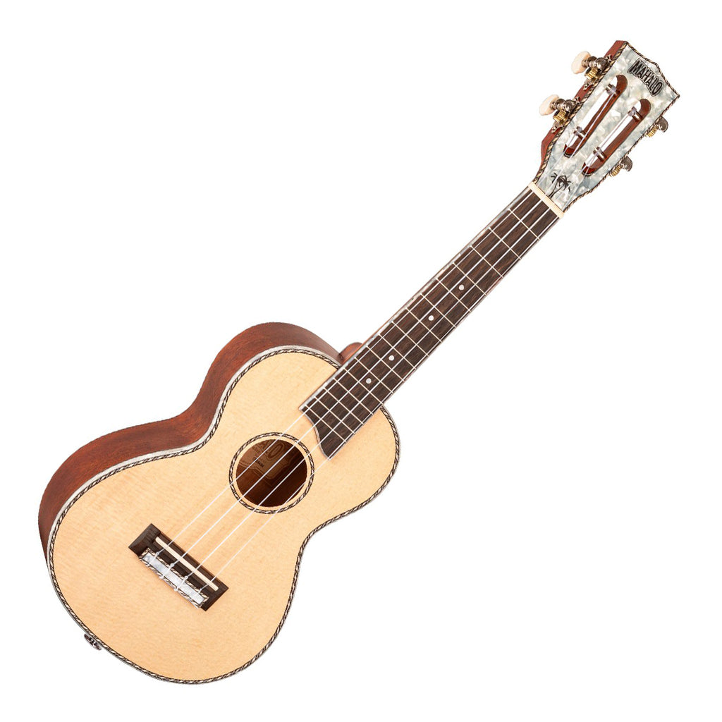 Mahalo Pearl Series Concert Ukulele