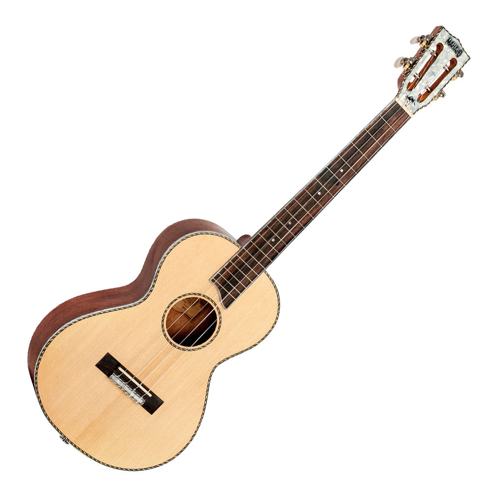 Mahalo Pearl Series Baritone Ukulele