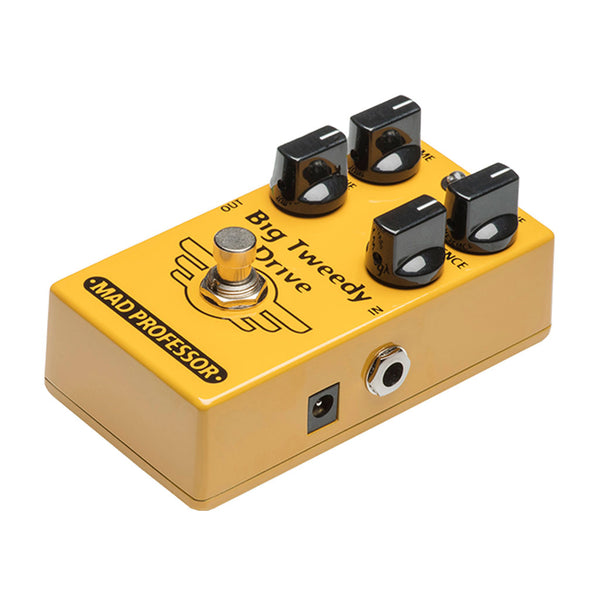 MAD PROFESSOR Big Tweedy Drive CUSTOM レア Mad Professor Big Tweedy Drive - Sky Music