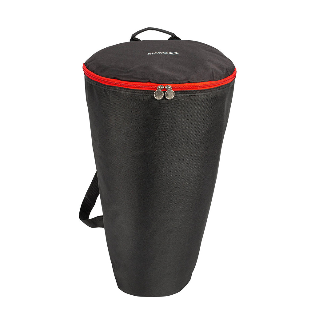 Mano - 8 Tuneable Djembe - Black