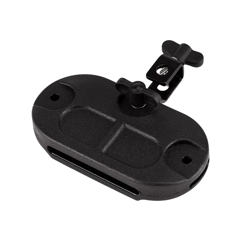 Meinl - High Pitch Percussion Block - Black