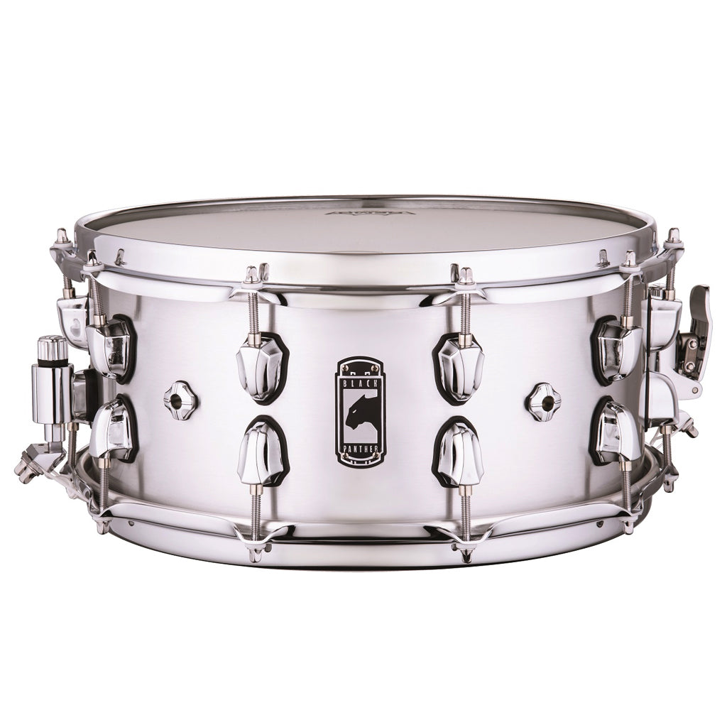 Mapex Black Panther Atomizer 14x6.5 Snare Drum