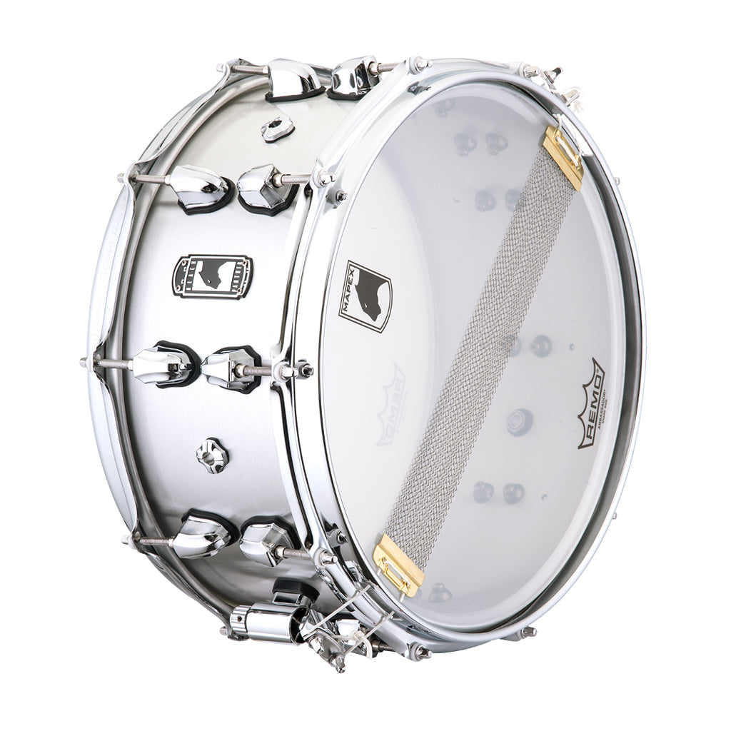 Mapex Black Panther Atomizer 14x6.5 Snare Drum