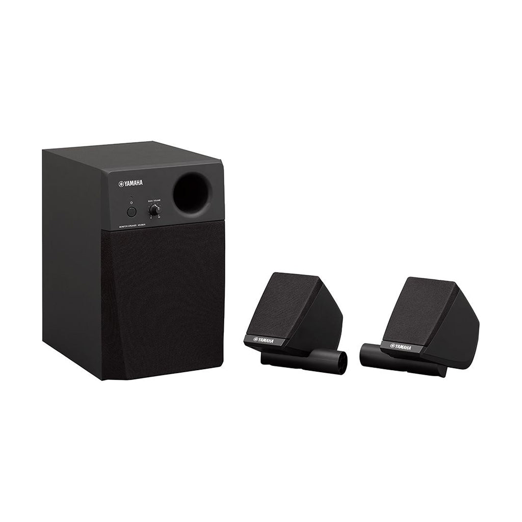 Yamaha - DTX MS45DR - Drum Monitor System