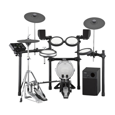 Yamaha - DTX MS45DR - Drum Monitor System
