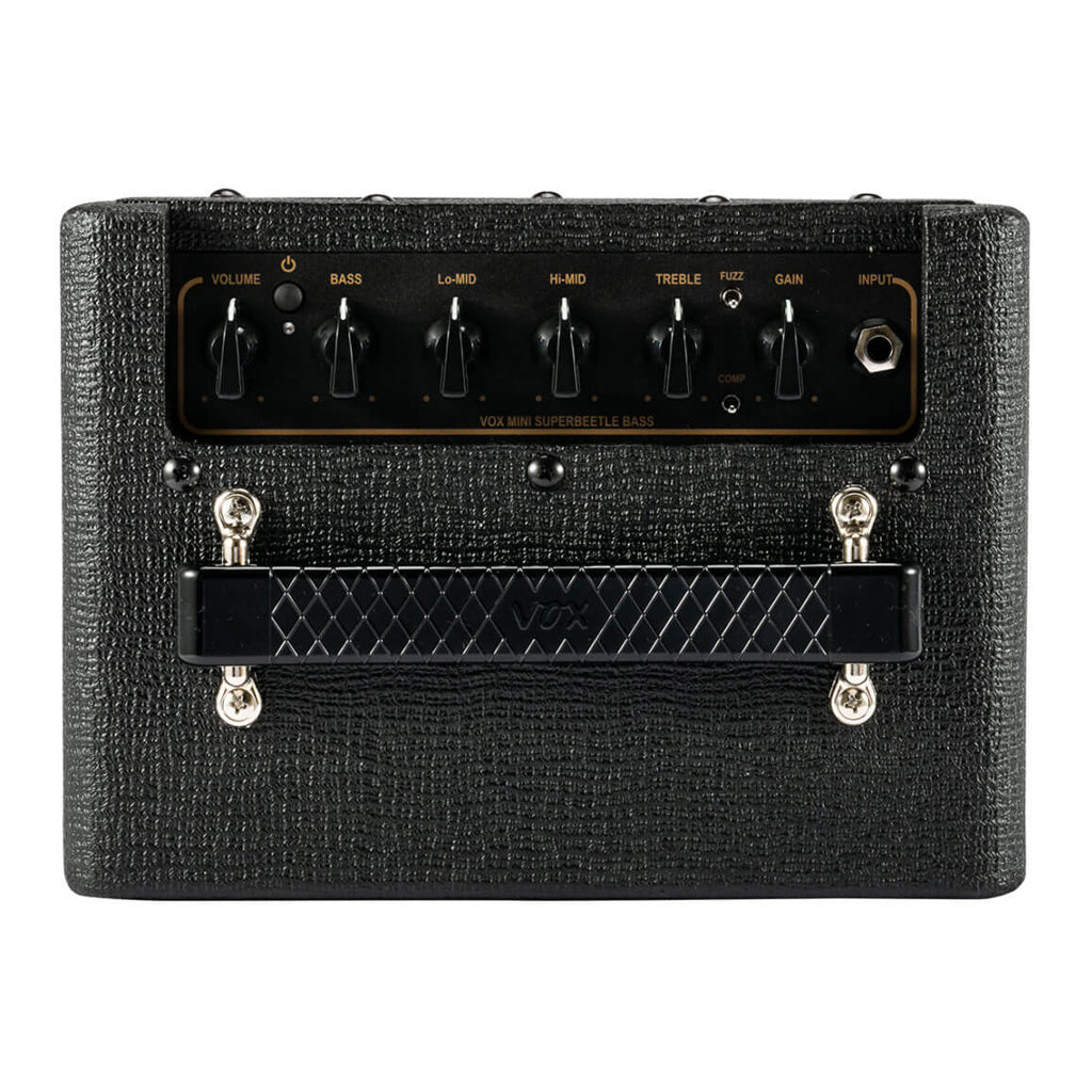 Vox MSB50 BA Mini Superbeetle Bass Amplifier
