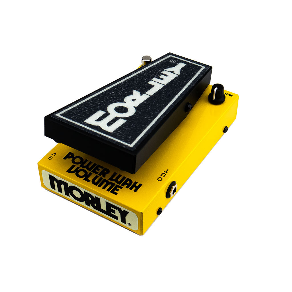 Morley 20/20 Power Wah