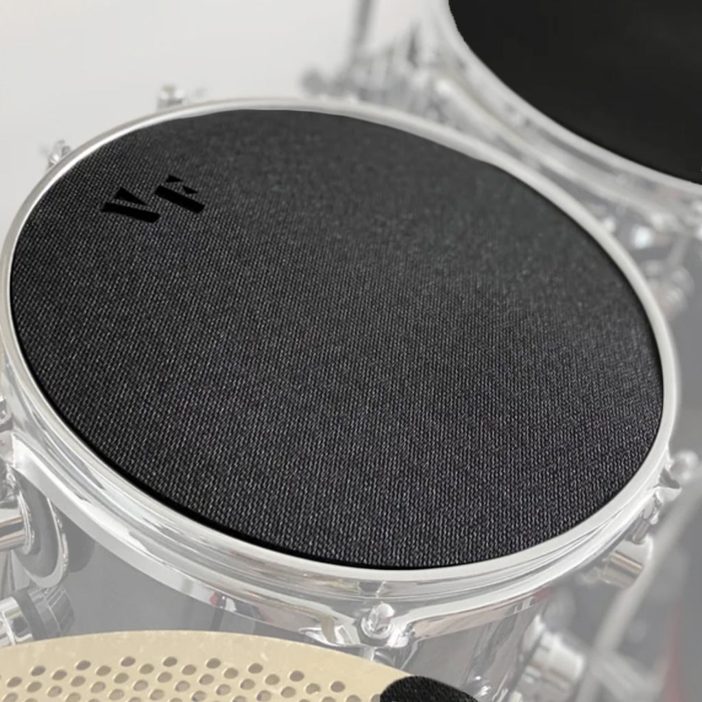 Vic Firth PP6 Fusion Rock Pre Pack Mutes