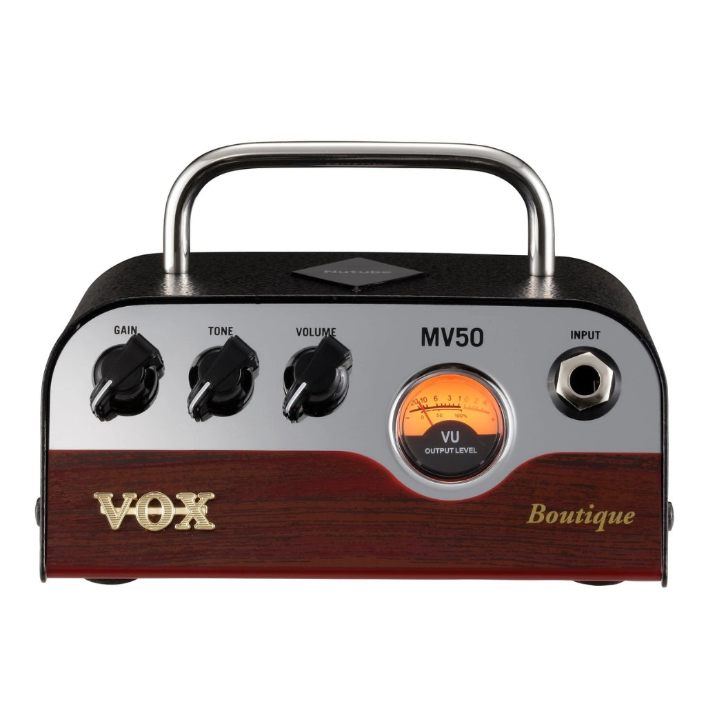 Vox MV50 Boutique