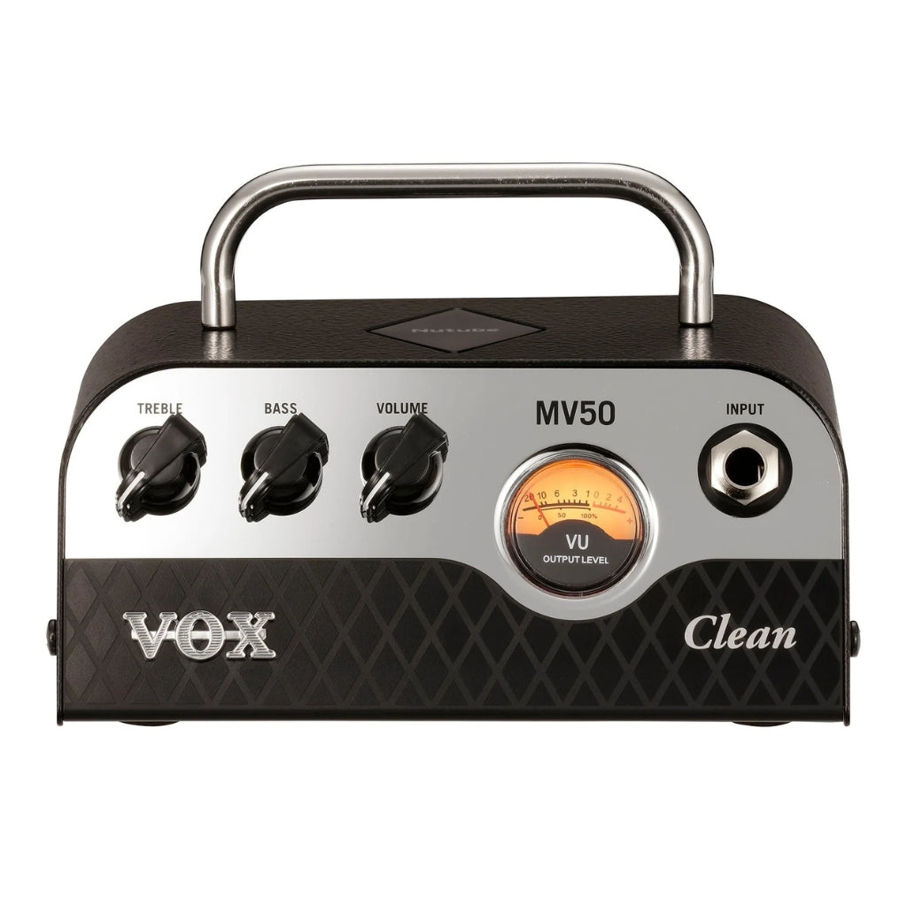 Vox MV50 High Gain Amp Head