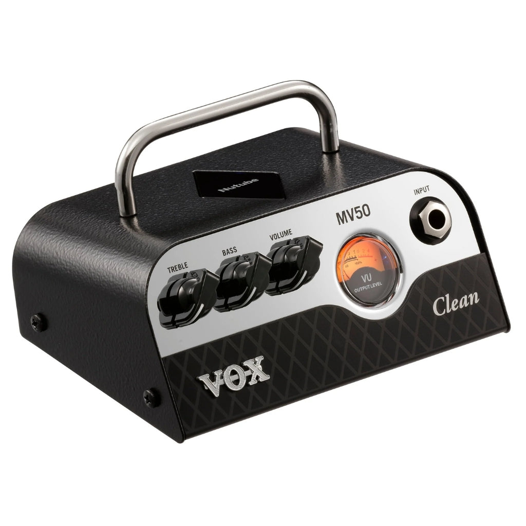 Vox MV50 High Gain - Amp Head