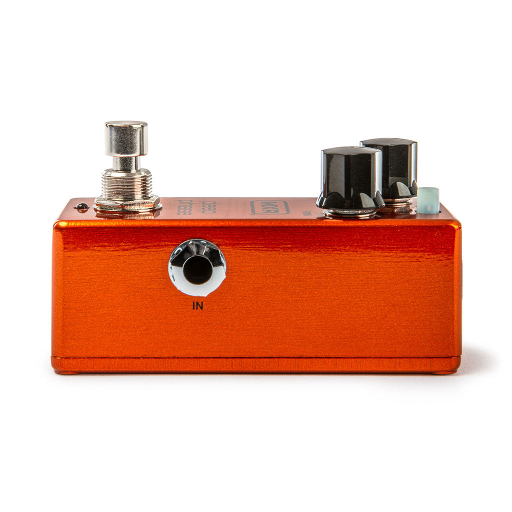 MXR® - Deep Phase Pedal